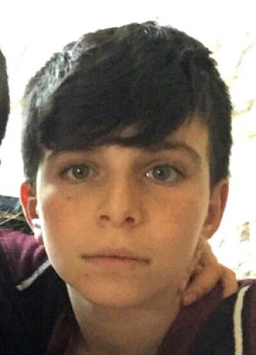 אלון מרגלית