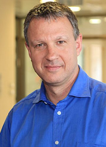 אראל מרגלית