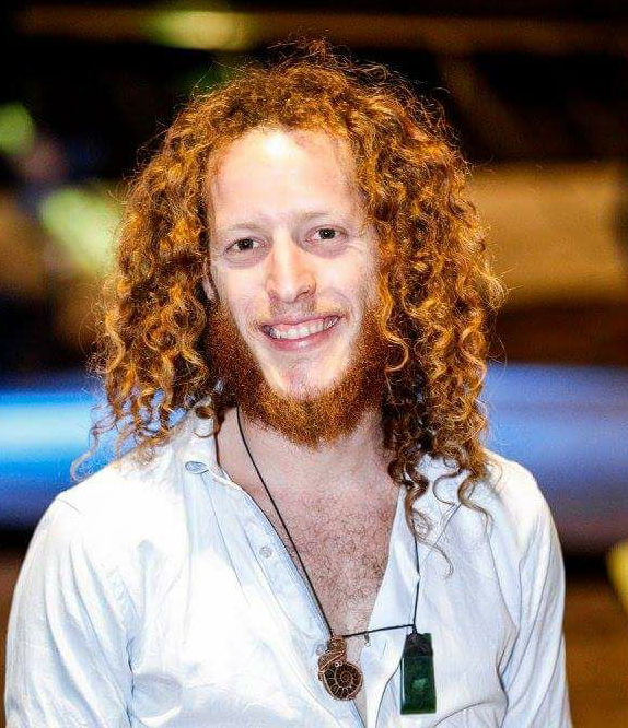 אשל גרינברג