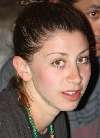 אמה לס (תגר)